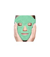 Cooling Face Mask Latex Free And Bpa Free HIMALAYA