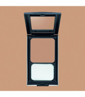 Malu Wilz Perfect Finish Foundation with a gift brush malu wilz