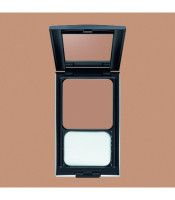 Malu Wilz Perfect Finish Foundation with a gift brush malu wilz