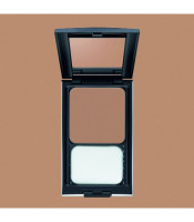 Malu Wilz Perfect Finish Foundation with a gift brush malu wilz