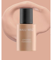 Malu Wilz Longwear Foundation malu wilz
