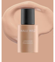 Malu Wilz Longwear Foundation malu wilz