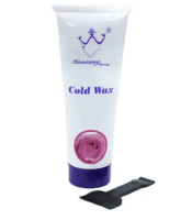 Cold Wax hair removal wax 150g wokali