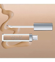 Malu Wilz, Светлинен рефлектор ГРИМ ЗА ОЧИ