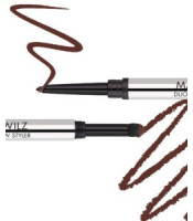 Malu Wilz Duo Eyebrow Styler malu wilz