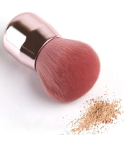 Brush Prink Makeup Brush Stippling Makeup Tools for Makeup