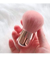 Brush Prink Makeup Brush Stippling Makeup Tools for Makeup