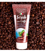 COSMI Body Scrub with Coffee