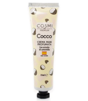 Cosmi Крем за ръце с аромат на кокос