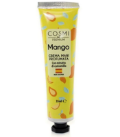 Cosmi Крем за ръце с аромат на манго