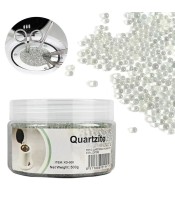 Glass Sterilizer Beads 500g Glass Balls for High Temperature