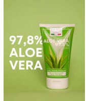 COSMI Organic Aloe Vera Gel
