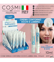Cosmi Profiller Eye and Lip Contour Cream