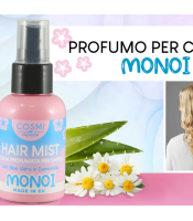 monoi HAIR PERFUME WITH ALOE CHAMOMILLA