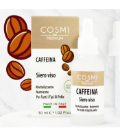 COSMI Caffeine Face Serum