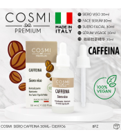 COSMI Caffeine Face Serum