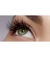 3D/05 Mink Eyelashes Luxury Quality Wispy Thick False Long Layere eye Lash