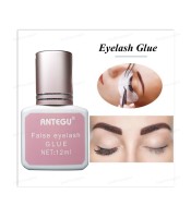Eyelash Glue Waterproof Eye Lash Extension Adhesive Double Eyelid Makeup
