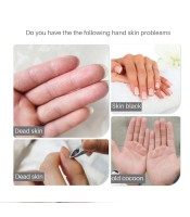 Goat Milk Whitening Hand Mask,Preventing Your Hands From Cracking