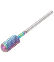 Efficiency Nail Drill Bit with High Performance for Nail Art Shop for Manicurist