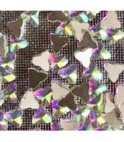 за нокти Диамантен камък Strass AB Стъклени кристали за 3D декорации за нокти Арт Консумативи Бижута