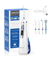 Waterpulse V400 Plus Water Flosser