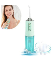 ORAL IRRIGATOR PPS PULSE