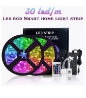 Dream Color Smart Music Rgb Strip Light 10m