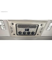 12v Parking air conditioners coolman