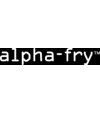 alpha fry solder